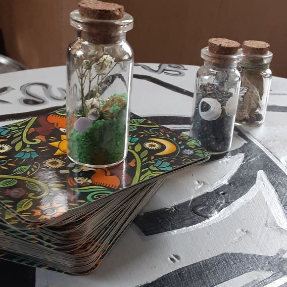 Spell/magic jars!! - Picture 3 of 11